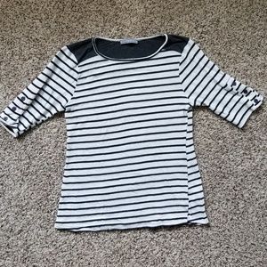 Loveapella | Sweater Shirt from Stitch Fix
